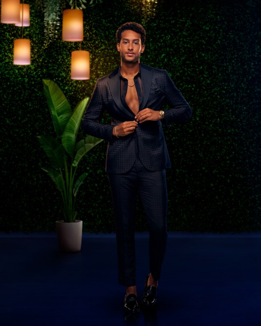 SOUTHERN HOSPITALITY -- Season:4 -- Pictured: Michols Peña