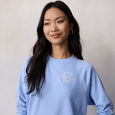 Lauren Conrad Was Always Going to Be a Fashion Designer