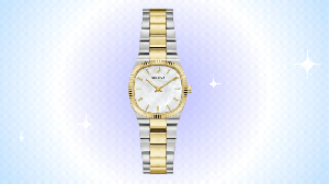 Bulova watch