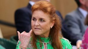 Sarah Ferguson