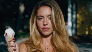 Sydney Sweeney